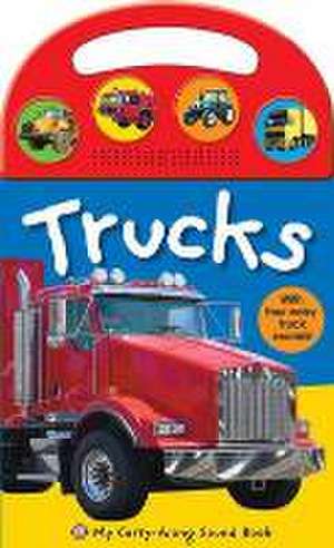 Trucks de Roger Priddy