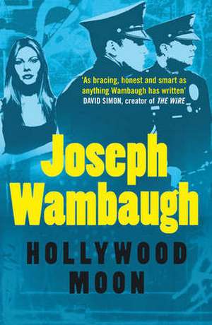 Hollywood Moon de Joseph Wambaugh