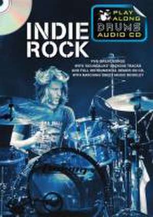 Play Along Drums Audio CD
