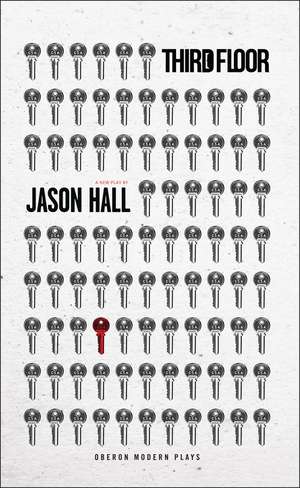 Third Floor de Jason Hall