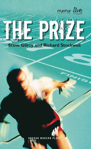 The Prize de Richard Stockwell