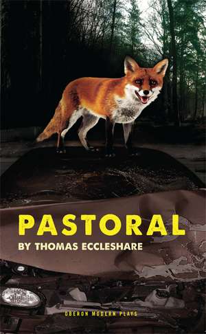 Pastoral de Thomas Eccleshare