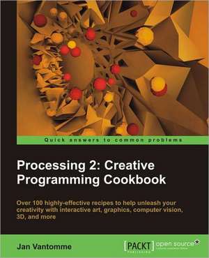 Processing 2 de Jan Vantomme