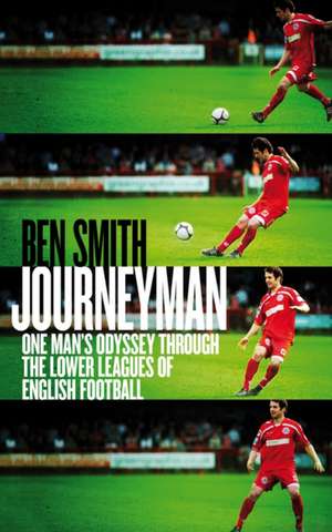 Smith, B: Journeyman