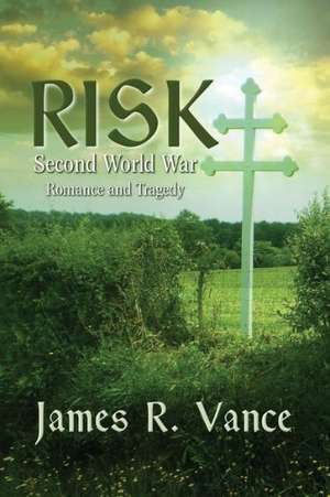 Risk de James R. Vance