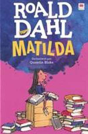 Matilda de Roald Dahl