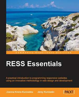 Ress Essentials de Jerzy Kurowski