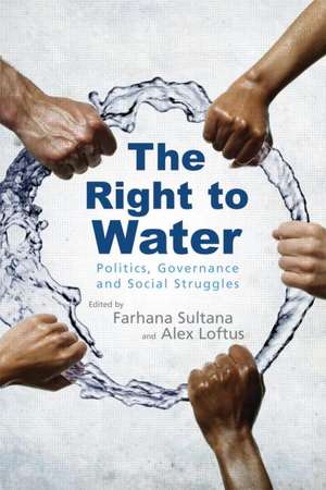 The Right to Water books-express.ro