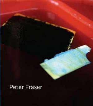 Peter Fraser