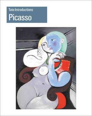 Tate Introductions: Picasso de Silvia Loreti