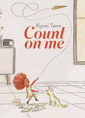Tanco, M: Count on Me