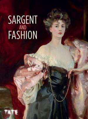 Sargent and Fashion de Erica E. Hirshler