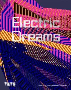 Electric Dreams de Val Ravaglia