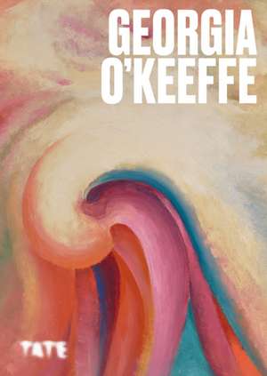 Georgia O'Keeffe de Genevieve Barton