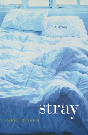 Stray de Sheri Joseph