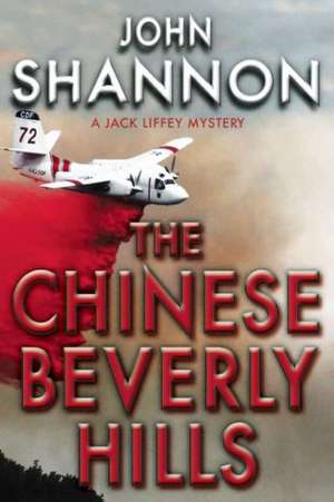 Chinese Beverly Hills de John Shannon