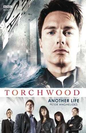 Torchwood de Peter Anghelides