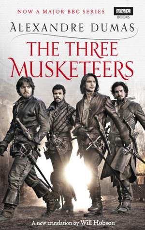 The Three Musketeers: World War One in 100 Family Treasures de Alexandre Dumas