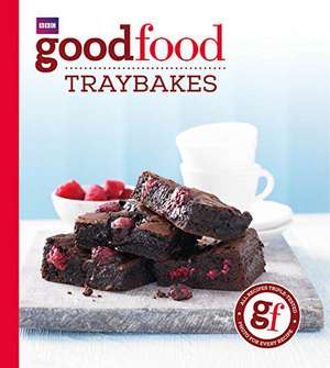 Good Food: Traybakes de Sarah Cook