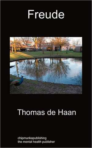 Freude de Thomas de Haan