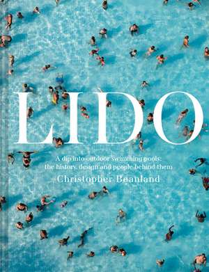 Lido de Christopher Beanland