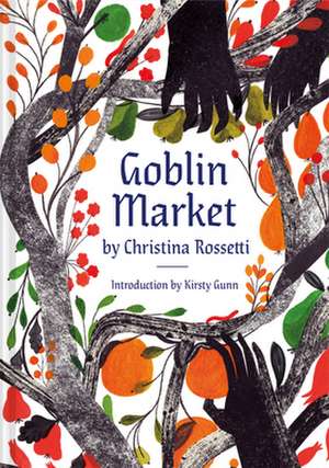 Goblin Market de Christina Rossetti