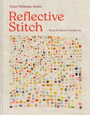 Reflective Stitch de Claire Wellesley-Smith