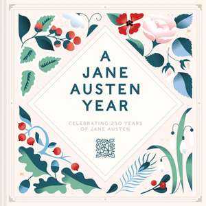 A Jane Austen Year de Jane Austen's