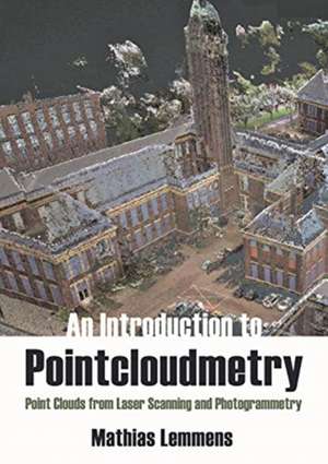 Introduction to Pointcloudmetry de Mathias Lemmens