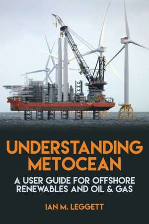 Understanding Metocean de Ian Leggett