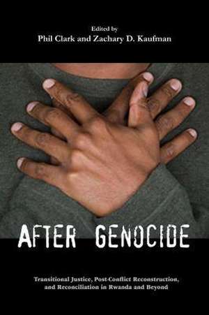 After Genocide