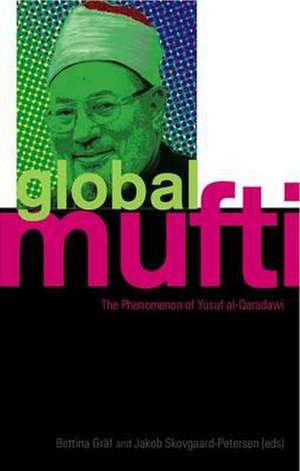 The Global Mufti