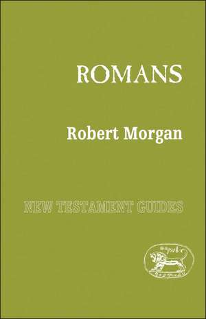 Romans de Robert Morgan