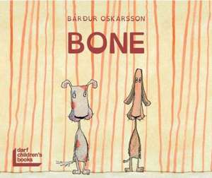 Oskarsson, B: Bone de Bardur Oskarsson