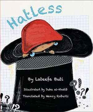 Hatless de Lateefa Buti