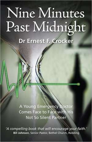 Nine Minutes Past Midnight de Ernest F. Crocker