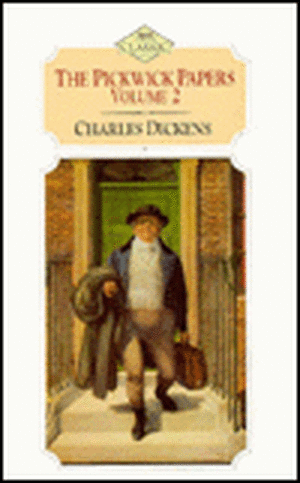 The Pickwick Papers de Charles Dickens