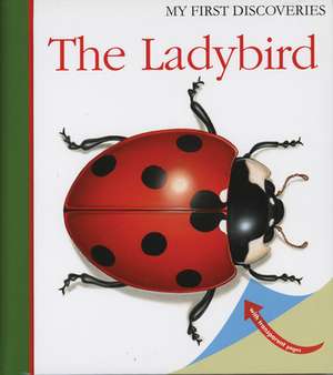 The Ladybird de Pascale de Bourgoing