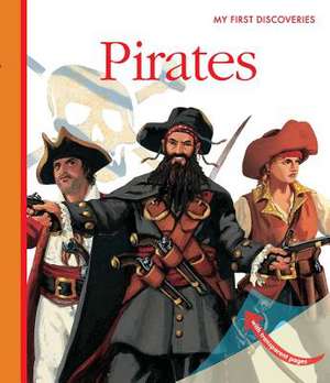 Pirates de Pierre-Marie Valat