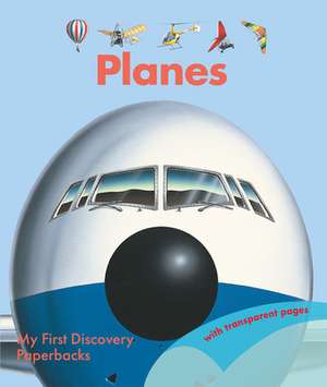 Planes de Donald Grant