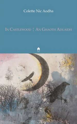 In Castlewood/An Ghaoth Aduaidh de Colette Nic Aodha