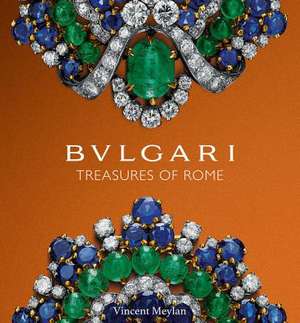 Bulgari de Vincent Meylan