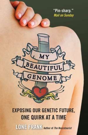 Frank, L: My Beautiful Genome