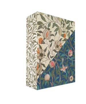 William Morris: 100 Postcards de V&A Publishing