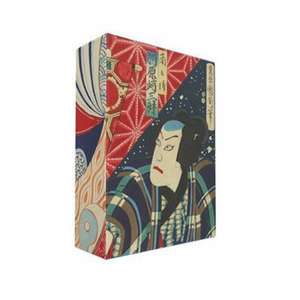 Japanese Wood Blocks de V&A Publishing