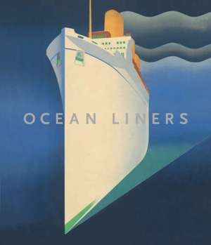 Ocean Liners