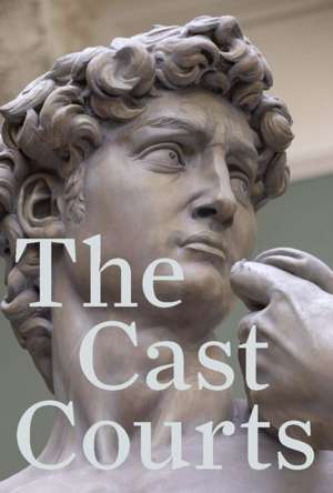 Patterson, A: Cast Courts