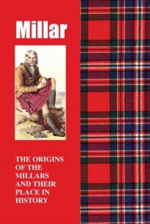 Gray, I: Millar de Iain Gray