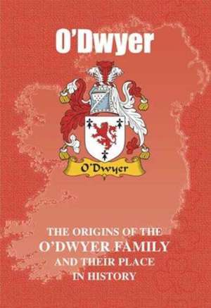 O'Dwyer de Iain Gray