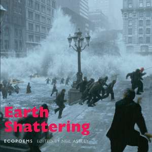 Earth Shattering de Neil Astley